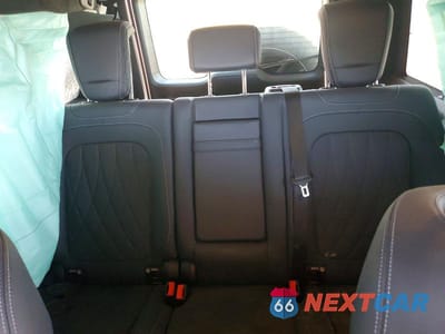 Zdjęcie 10 z 13 samochodu: 2025 MERCEDES-BENZ G 63 AMG VIN:W1NWH5AB9SX048650 - miniatura