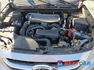 Zdjęcie 11 z 12 samochodu: 2020 SUBARU LEGACY LIMITED XT VIN:4S3BWGN69L3031165 - miniatura