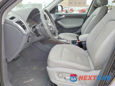 Zdjęcie 7 z 13 samochodu: 2015 AUDI Q5 PREMIUM PLUS VIN:WA1DGAFP8FA141192 - miniatura