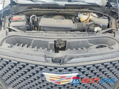 Zdjęcie 12 z 12 samochodu: 2023 CADILLAC ESCALADE ESV PREMIUM LUXURY VIN:1GYS4KKL8PR211818 - miniatura