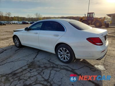 Drugie zdjęcie samochodu z przodu: 2020 MERCEDES-BENZ E 350 4MATIC VIN:W1KZF8EB3LA766081 - miniatura