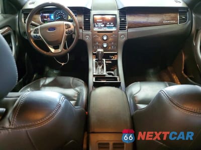 Zdjęcie 8 z 12 samochodu: 2015 FORD TAURUS LIMITED VIN:1FAHP2F8XFG149920 - miniatura