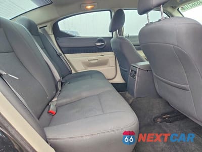 Zdjęcie 10 z 11 samochodu: 2007 DODGE CHARGER SE VIN:2B3KA43R37H847514 - miniatura