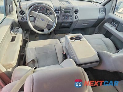 Zdjęcie 8 z 12 samochodu: 2008 FORD F150 VIN:1FTPX14V38FB87880 - miniatura
