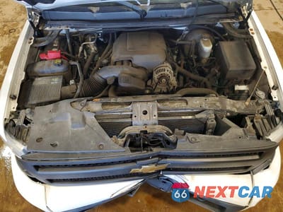 Zdjęcie 11 z 12 samochodu: 2013 CHEV SILVERADO VIN:3GCPKTE75DG312722 - miniatura