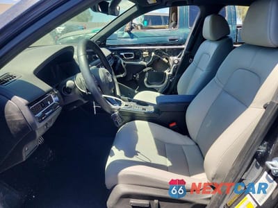 Zdjęcie 7 z 13 samochodu: 2025 HONDA CIVIC SPORT VIN:2HGFE4F80SH313288 - miniatura
