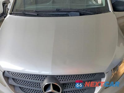 Zdjęcie 12 z 12 samochodu: 2016 MERCEDES-BENZ METRIS VIN:WD4PG2EE0G3096964 - miniatura