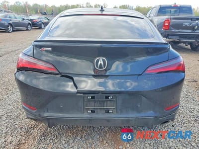 Zdjęcie 6 z 12 samochodu: 2025 ACURA INTEGRA A-SPEC TECH VIN:19UDE4H63SA013018 - miniatura