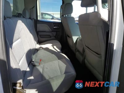 Zdjęcie 10 z 13 samochodu: 2016 CHEVROLET SILVERADO K1500 VIN:1GCVKNEH6GZ362822 - miniatura