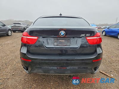 Zdjęcie 6 z 13 samochodu: 2009 BMW X6 XDRIVE35I VIN:5UXFG43519L222335 - miniatura