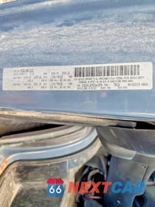 Zdjęcie 12 z 12 samochodu: 2019 RAM PROMASTER 3500 3500 HIGH VIN:3C6URVJG7KE541970 - miniatura