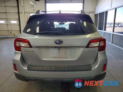 Zdjęcie 6 z 13 samochodu: 2016 SUBARU OUTBACK 2.5I LIMITED VIN:4S4BSANCXG3247011 - miniatura