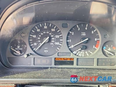 Zdjęcie 9 z 12 samochodu: 1999 BMW 528 I AUTOMATIC VIN:WBADM6331XBY27158 - miniatura