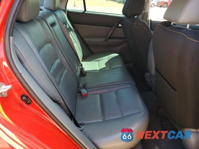 Zdjęcie 10 z 12 samochodu: 2007 MAZDA 6 S VIN:1YVHP84D875M13883 - miniatura