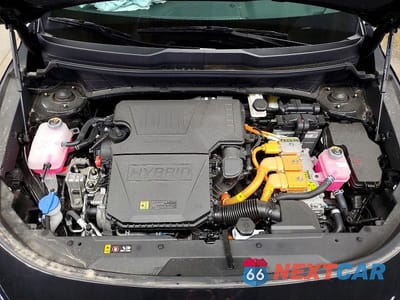 Zdjęcie 11 z 11 samochodu: 2026 KIA NIRO LX VIN:KNDCP3LE1T5319688 - miniatura