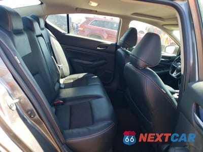 Zdjęcie 10 z 12 samochodu: 2022 NISSAN ALTIMA SR VIN:1N4BL4CV5NN313950 - miniatura