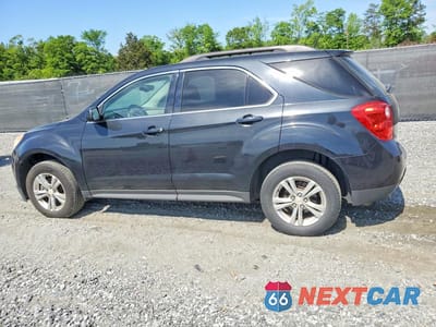 Drugie zdjęcie samochodu z przodu: 2012 CHEVROLET EQUINOX LT VIN:2GNALDEK8C6129264 - miniatura