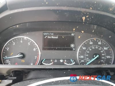 Zdjęcie 9 z 13 samochodu: 2021 FORD ECOSPORT TITANIUM VIN:MAJ6S3KL9MC423411 - miniatura