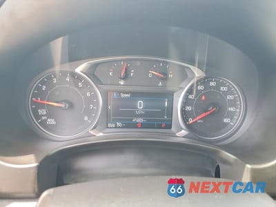 Zdjęcie 9 z 12 samochodu: 2024 GMC TERRAIN SLE VIN:3GKALTEG0RL347528 - miniatura