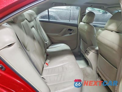 Zdjęcie 10 z 12 samochodu: 2008 TOYOTA CAMRY HYBRID VIN:4T1BB46K08U057446 - miniatura