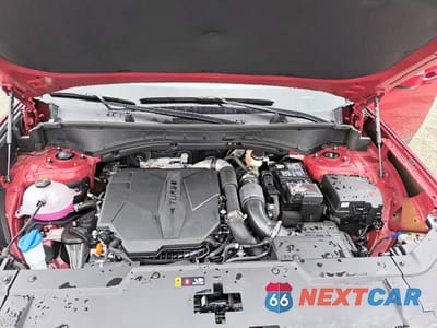 Zdjęcie 13 z 14 samochodu: 2024 HYUNDAI SANTA FE SEL VIN:5NMP2DGLXRH036159 - miniatura