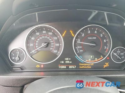 Zdjęcie 9 z 12 samochodu: 2019 BMW 430I GRAN COUPE VIN:WBA4J1C52KBM14171 - miniatura