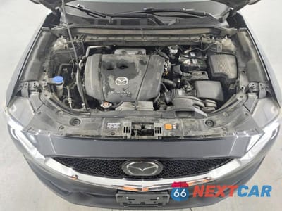 Zdjęcie 12 z 13 samochodu: 2020 MAZDA CX-5 TOURING VIN:JM3KFACM9L0728827 - miniatura