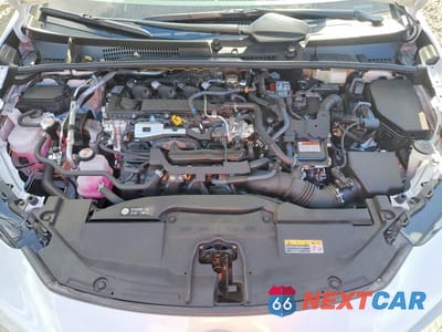 Zdjęcie 11 z 12 samochodu: 2026 TOYOTA PRIUS LIMITED VIN:JTDACAAU7T3074621 - miniatura