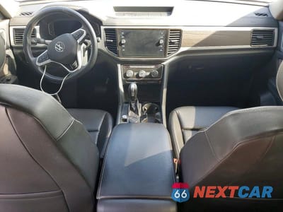 Zdjęcie 8 z 12 samochodu: 2022 VOLKSWAGEN ATLAS SE VIN:1V2HR2CA9NC557616 - miniatura