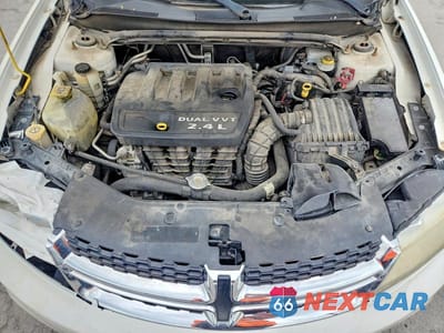 Zdjęcie 11 z 12 samochodu: 2011 DODGE AVENGER EXPRESS VIN:1B3BD4FB5BN501535 - miniatura