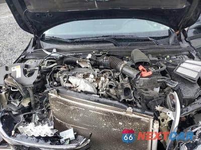 Zdjęcie 11 z 12 samochodu: 2021 HONDA ACCORD LX VIN:1HGCV1F13MA008230 - miniatura