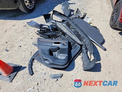 Zdjęcie 13 z 13 samochodu: 2021 HONDA CR-V EXL VIN:7FART6H84ME013924 - miniatura