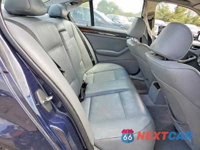 Zdjęcie 10 z 12 samochodu: 2002 BMW 330 XI VIN:WBAEW53442PG17248 - miniatura