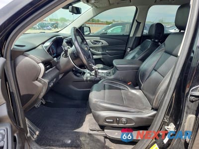 Zdjęcie 7 z 13 samochodu: 2019 CHEVROLET TRAVERSE LT VIN:1GNEVHKW3KJ210152 - miniatura