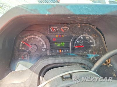 Zdjęcie 9 z 11 samochodu: 2014 FORD ECONOLINE E150 VAN VIN:1FTNE1EWXEDA59440 - miniatura
