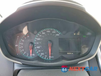 Zdjęcie 9 z 12 samochodu: 2017 CHEVROLET SONIC LT VIN:1G1JD6SB8H4120247 - miniatura