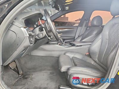 Zdjęcie 7 z 12 samochodu: 2022 BMW 530 I VIN:WBA53BH05NCK27457 - miniatura