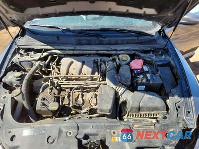 Zdjęcie 11 z 11 samochodu: 2013 FORD TAURUS SEL VIN:1FAHP2E84DG227882 - miniatura