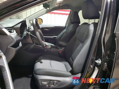 Zdjęcie 7 z 13 samochodu: 2025 TOYOTA RAV4 HYBRID WOODLAND EDITION VIN:2T3UWRFV8SW293040 - miniatura