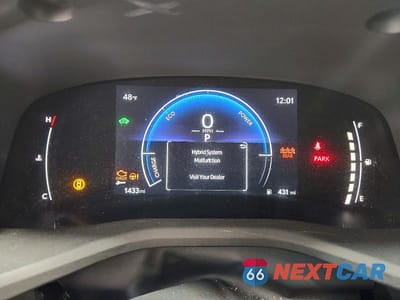 Zdjęcie 9 z 12 samochodu: 2025 TOYOTA CAMRY LE VIN:4T1DAACK0SU026624 - miniatura
