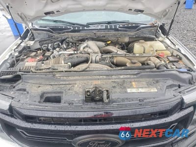 Zdjęcie 11 z 11 samochodu: 2022 FORD F250 SUPER DUTY VIN:1FT8W2BT6NED76197 - miniatura