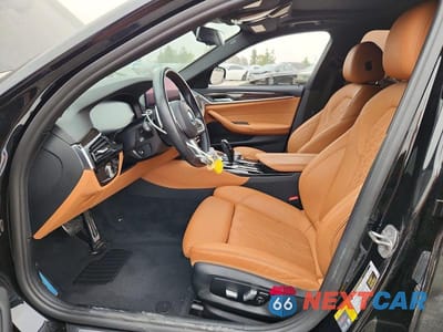 Zdjęcie 7 z 13 samochodu: 2022 BMW 530E VIN:WBA13AG05NCJ42189 - miniatura