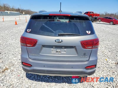 Zdjęcie 6 z 13 samochodu: 2020 KIA SORENTO EX V6 VIN:5XYPHDA5XLG706397 - miniatura
