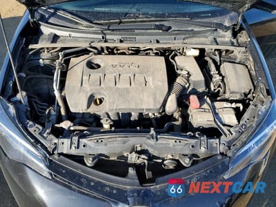 Zdjęcie 11 z 13 samochodu: 2018 TOYOTA COROLLA L VIN:2T1BURHE4JC056211 - miniatura