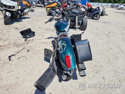 Czwarte zdjęcie samochodu z boku: 2019 INDIAN MOTORCYCLE CO. SCOUT ABS VIN:56KMSA002K3146042 - miniatura