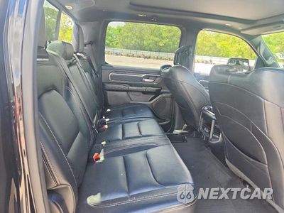 Zdjęcie 10 z 13 samochodu: 2021 RAM 1500 BIG HORN VIN:1C6SRFFT8MN735506 - miniatura