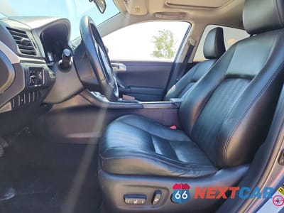 Zdjęcie 7 z 12 samochodu: 2012 LEXUS CT 200 VIN:JTHKD5BH3C2084013 - miniatura