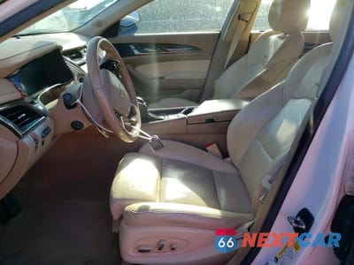 Zdjęcie 7 z 12 samochodu: 2015 CADILLAC CTS PREMIUM COLLECTION VIN:1G6AT5S39F0118236 - miniatura