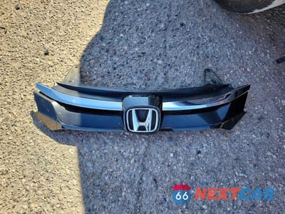 Zdjęcie 12 z 12 samochodu: 2016 HONDA CR-V EXL VIN:2HKRM3H76GH505696 - miniatura
