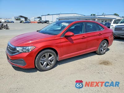 2024 VOLKSWAGEN JETTA SE 3VW7M7BU4RM073701 - główne zdjęcie licytacji z USA - miniatura